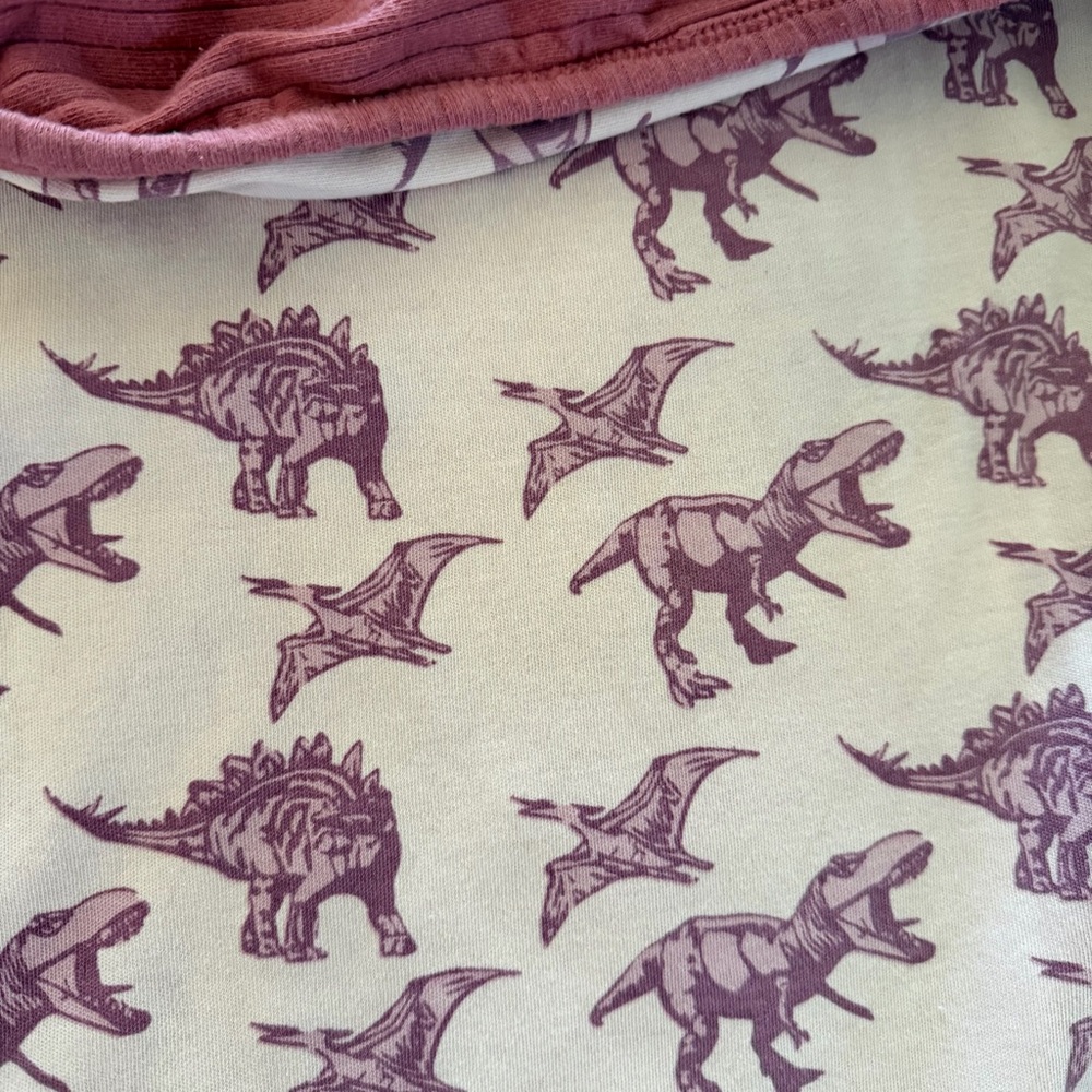 Kate Quinn, bundle 2 organic cotton blankets - Picture 3 of 6